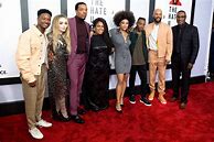 Image result for The Hate U Give Premiere