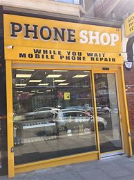 Image result for Phone Repair Shop