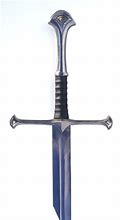 Image result for Narsil Sword