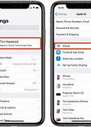 Image result for Turning Off Find My iPhone