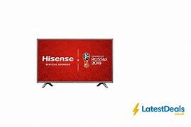 Image result for Hisense Smart TV Camera