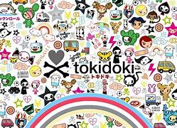 Image result for Cute Pink Tokidoki Wallpaper HD