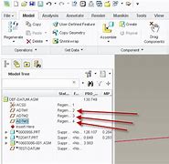 Image result for How to View Work Planes in PTC Pro Desktop