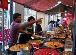 Image result for Indian Fast Food Market