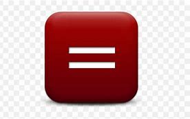 Image result for Equal Sign Apple Emoji