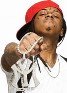 Image result for Lil Wayne Chain PNG