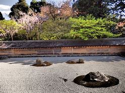 Image result for Rock Garden Japan