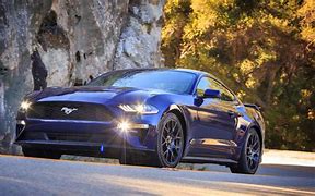 Image result for 2018 Ford Mustang EcoBoost