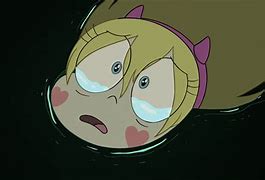 Image result for Star Butterfly Crying