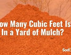 Image result for How Big Is 1 Cubic Foot