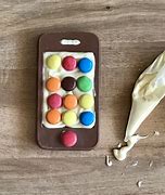 Image result for Edible Chocolate Phone