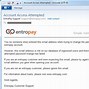 Image result for Financial Forgot Password