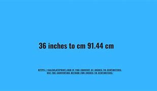 Image result for 16 Centimeters to Inches