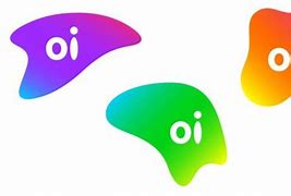 Image result for Oi Brasil Logo