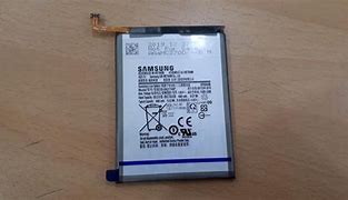 Image result for Samsung A21 Battery