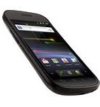 Image result for Nexus S Curved