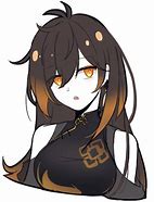 Image result for Genderbent Zhongli