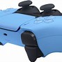 Image result for Blue PS5 Controller