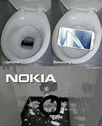 Image result for iPhone Erode Nokia