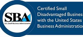 Image result for Small Business Certified