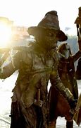 Image result for Scarecrow TV Show