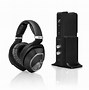 Image result for TV Wireless Headphones Systems