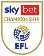 Image result for EFL Championship Logo