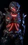 Image result for Mass Effect Andromeda Remnant Armor