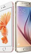 Image result for 6s iphone and samsung season 09