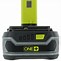 Image result for Ryobi 1 Battery