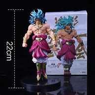 Image result for Broly Action Figure 100 Dollar