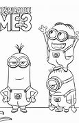 Image result for Minions Despicable Me 3 Toys