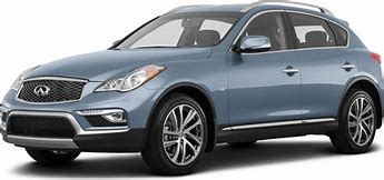 Image result for 2017 Infiniti QX50 AWD