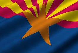 Image result for Arizona Flag Facts