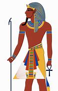 Image result for Pharaoh in Hieroglyphics