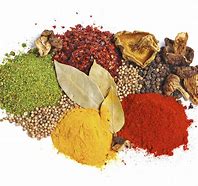 Image result for Some Spices