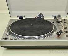 Image result for Technics 1300 Turntable