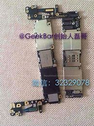 Image result for iPhone 6 Plus Logic Board Ripped