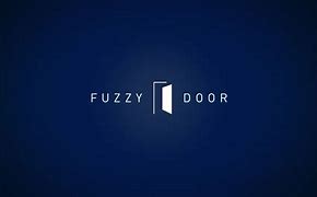 Image result for Fuzzy Door Logo