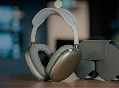 Image result for Gold Apple Headphones