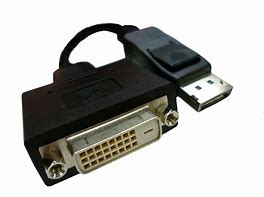 Image result for DVI-D Port