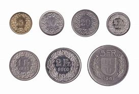 Image result for Franc Suisse