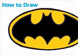 Image result for Batman Name Drawing