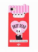 Image result for Drop Dead iPhone Case