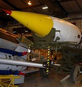 Image result for V-2 Rocket Yellow