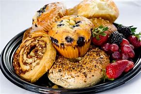 Image result for Breakfast Breads and Pastries