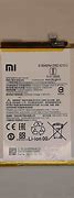 Image result for Redmi 9A Battery