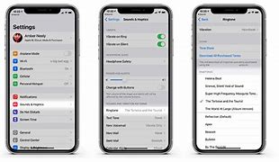 Image result for Typical Apple Ringtone