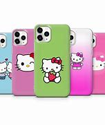 Image result for iPhone 11 Pro Max Phone Case Hello Kitty