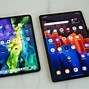 Image result for Samsung Android Tablet vs iPad